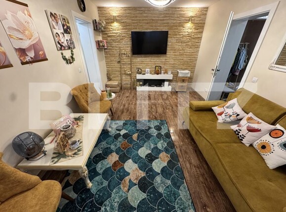 Apartament de vânzare 3 camere Splai Bahlui - 190986AV | BLITZ Iași | Poza1