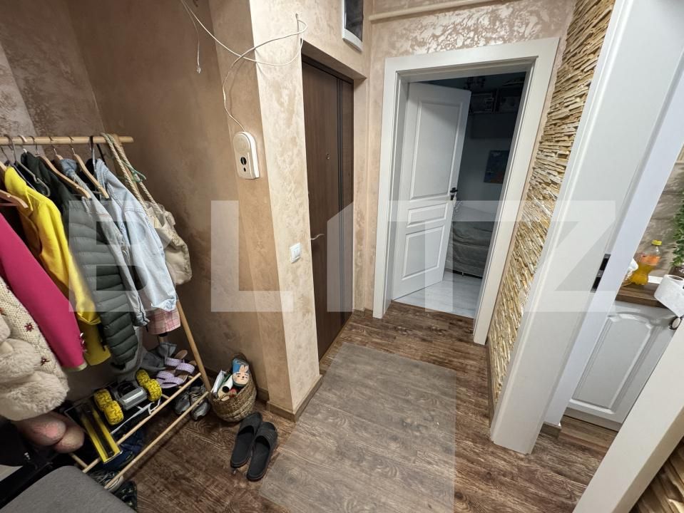 Apartament de vânzare 3 camere Splai Bahlui - 190986AV | BLITZ Iași | Poza17