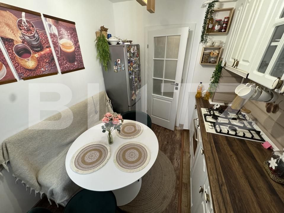 Apartament de vânzare 3 camere Splai Bahlui - 190986AV | BLITZ Iași | Poza12