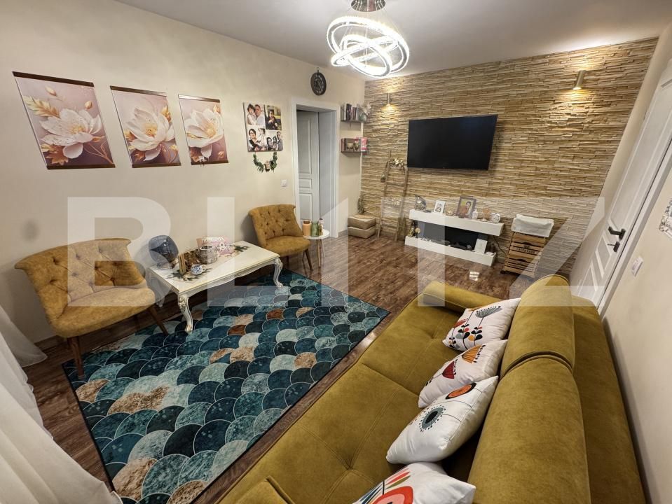 Apartament de vânzare 3 camere Splai Bahlui - 190986AV | BLITZ Iași | Poza2