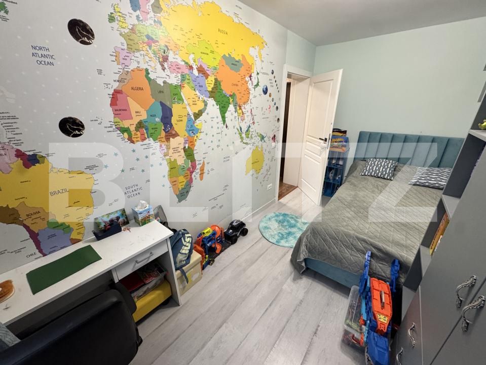 Apartament de vânzare 3 camere Splai Bahlui - 190986AV | BLITZ Iași | Poza9