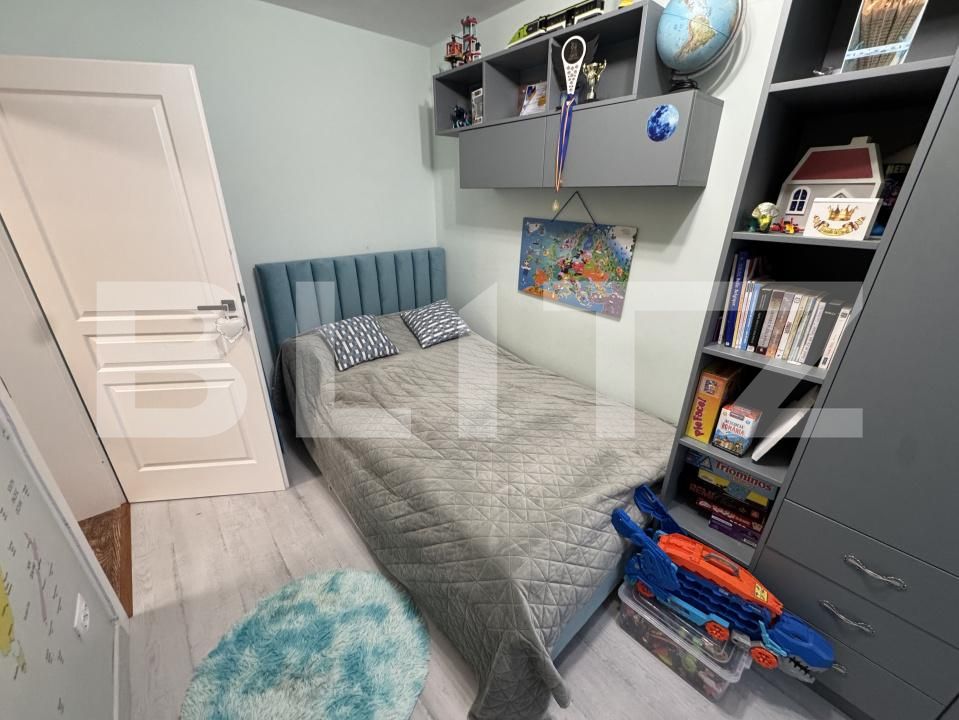 Apartament de vânzare 3 camere Splai Bahlui - 190986AV | BLITZ Iași | Poza7