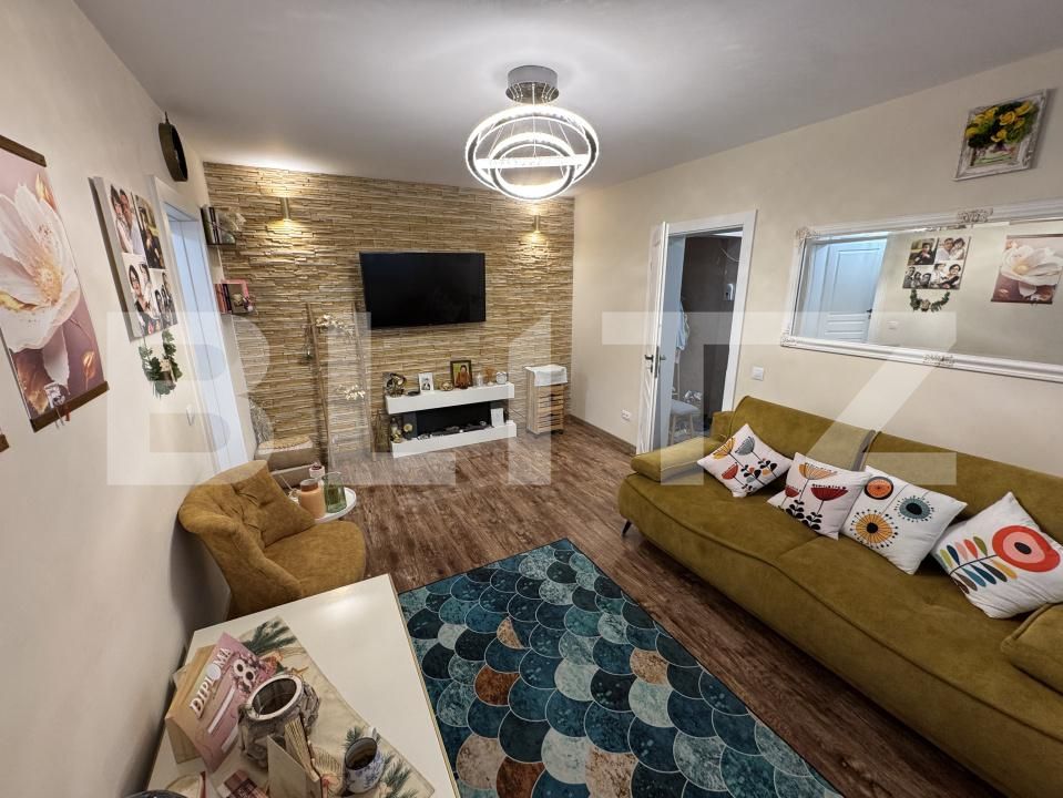 Apartament de vânzare 3 camere Splai Bahlui - 190986AV | BLITZ Iași | Poza3