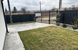 Casă individuală de vânzare, 89 mp utili, 327 mp teren, zona Lunca Cetățuii