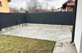 Casă individuală de vânzare, 89 mp utili, 327 mp teren, zona Lunca Cetățuii
