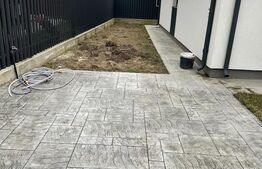 Casă individuală de vânzare, 89 mp utili, 327 mp teren, zona Lunca Cetățuii