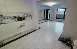 Casă individuală de vânzare, 89 mp utili, 327 mp teren, zona Lunca Cetățuii