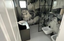 Casă individuală de vânzare, 89 mp utili, 327 mp teren, zona Lunca Cetățuii