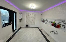 Casă individuală de vânzare, 89 mp utili, 327 mp teren, zona Lunca Cetățuii