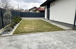 Casă individuală de vânzare, 89 mp utili, 327 mp teren, zona Lunca Cetățuii