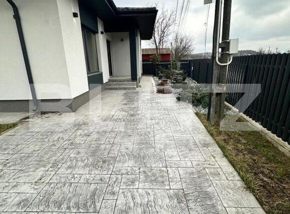 Casa de vânzare 3 camere Lunca Cetatuii - 190987CV | BLITZ Iași | Poza3