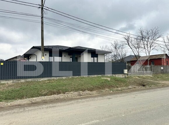 Casa de vânzare 3 camere Lunca Cetatuii - 190987CV | BLITZ Iași | Poza1