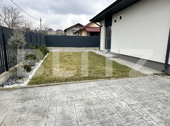 Casa de vânzare 3 camere Lunca Cetatuii - 190987CV | BLITZ Iași | Poza2