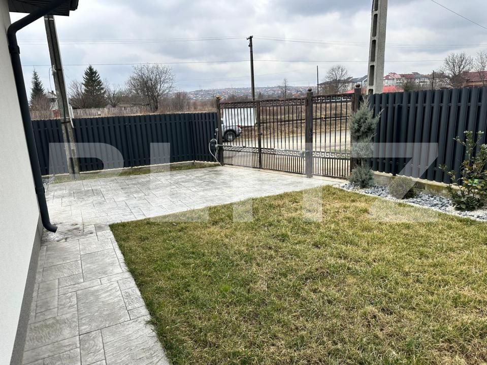 Casa de vânzare 3 camere Lunca Cetatuii - 190987CV | BLITZ Iași | Poza5