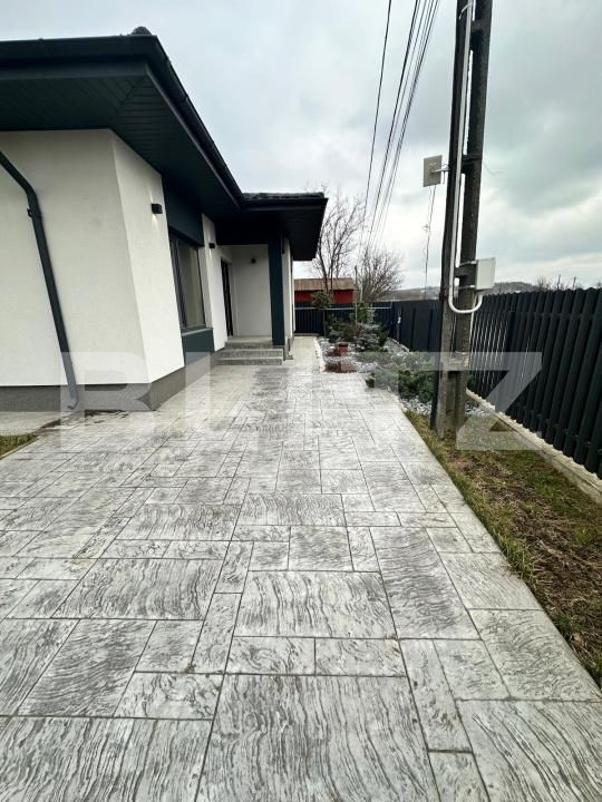 Casa de vânzare 3 camere Lunca Cetatuii - 190987CV | BLITZ Iași | Poza3