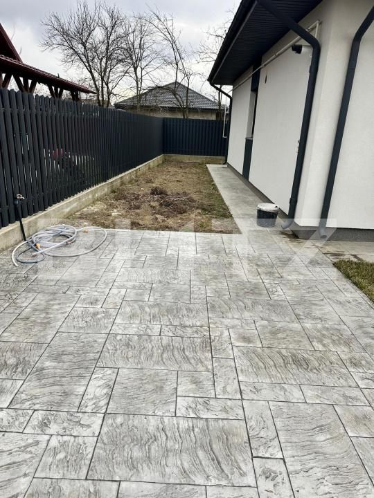 Casa de vânzare 3 camere Lunca Cetatuii - 190987CV | BLITZ Iași | Poza6