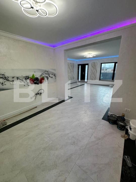 Casa de vânzare 3 camere Lunca Cetatuii - 190987CV | BLITZ Iași | Poza7