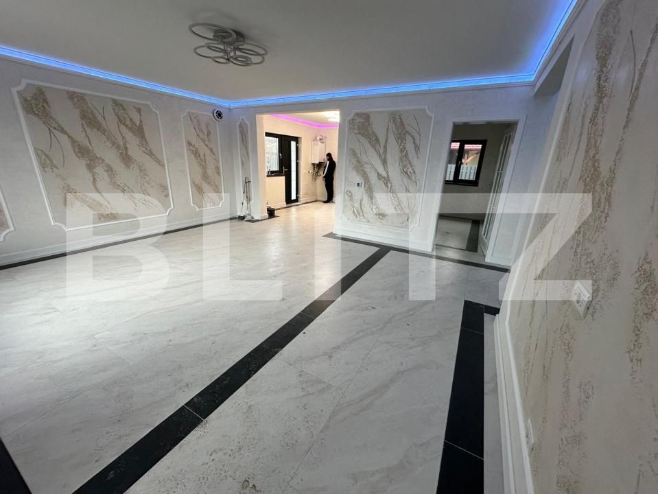 Casa de vânzare 3 camere Lunca Cetatuii - 190987CV | BLITZ Iași | Poza8