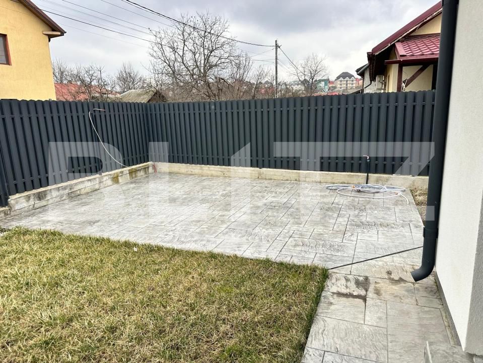 Casa de vânzare 3 camere Lunca Cetatuii - 190987CV | BLITZ Iași | Poza4