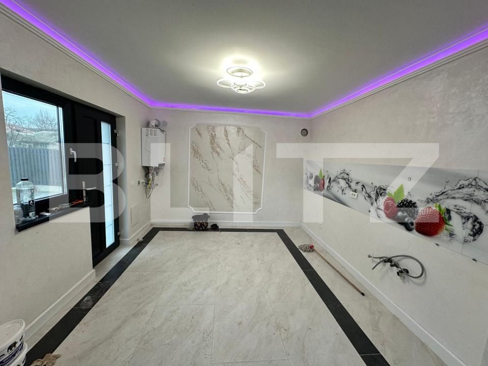 Casa de vânzare 3 camere Lunca Cetatuii - 190987CV | BLITZ Iași | Poza10