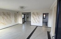 Casă individuală 3 camere | Lunca Cetățuii | Curte + Parcare