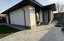 Casă individuală 3 camere | Lunca Cetățuii | Curte + Parcare