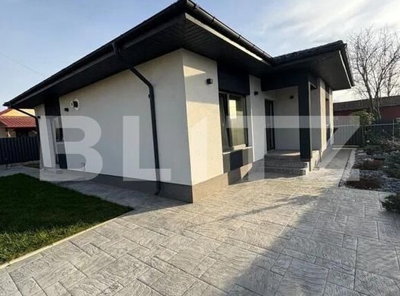 Casa de închiriat 3 camere Lunca Cetatuii - 190988CI | BLITZ Iași | Poza2