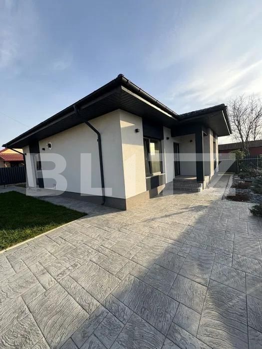 Casa de închiriat 3 camere Lunca Cetatuii - 190988CI | BLITZ Iași | Poza2