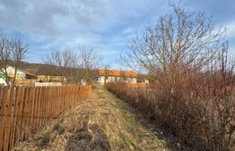 Casa intabulata  la rosu langa DN24 in Schitu Duca