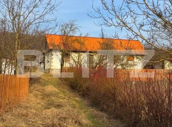 Casa de vânzare 3 camere Schitu Duca - 190996CV | BLITZ Iași | Poza1
