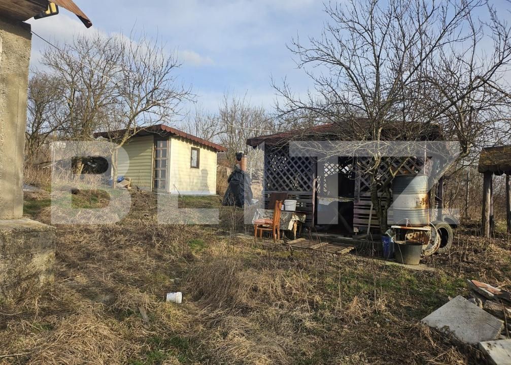 Casa de vânzare 3 camere Schitu Duca - 190996CV | BLITZ Iași | Poza5