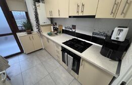 Apartament 2 camere, 40,67 mp, Bucium 