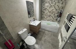 Apartament 2 camere, 40,67 mp, Bucium 