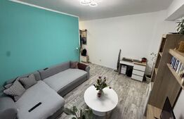 Apartament 2 camere, 40,67 mp, Bucium 