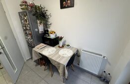 Apartament 2 camere, 40,67 mp, Bucium 