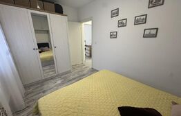 Apartament 2 camere, 40,67 mp, Bucium 