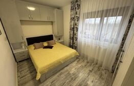 Apartament 2 camere, 40,67 mp, Bucium 
