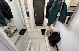 Apartament 2 camere, 40,67 mp, Bucium 