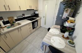 Apartament 2 camere, 40,67 mp, Bucium 