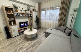 Apartament 2 camere, 40,67 mp, Bucium 