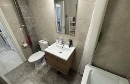 Apartament 2 camere, 40,67 mp, Bucium 