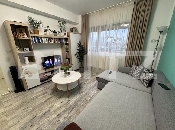 Apartament de vânzare 2 camere Bucium - 191016AV | BLITZ Iași | Poza1