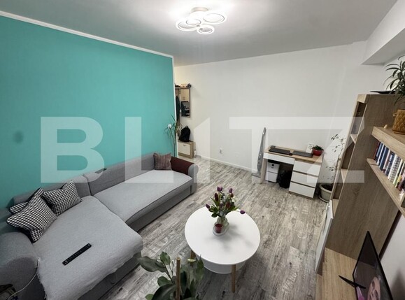 Apartament de vânzare 2 camere Bucium - 191016AV | BLITZ Iași | Poza3