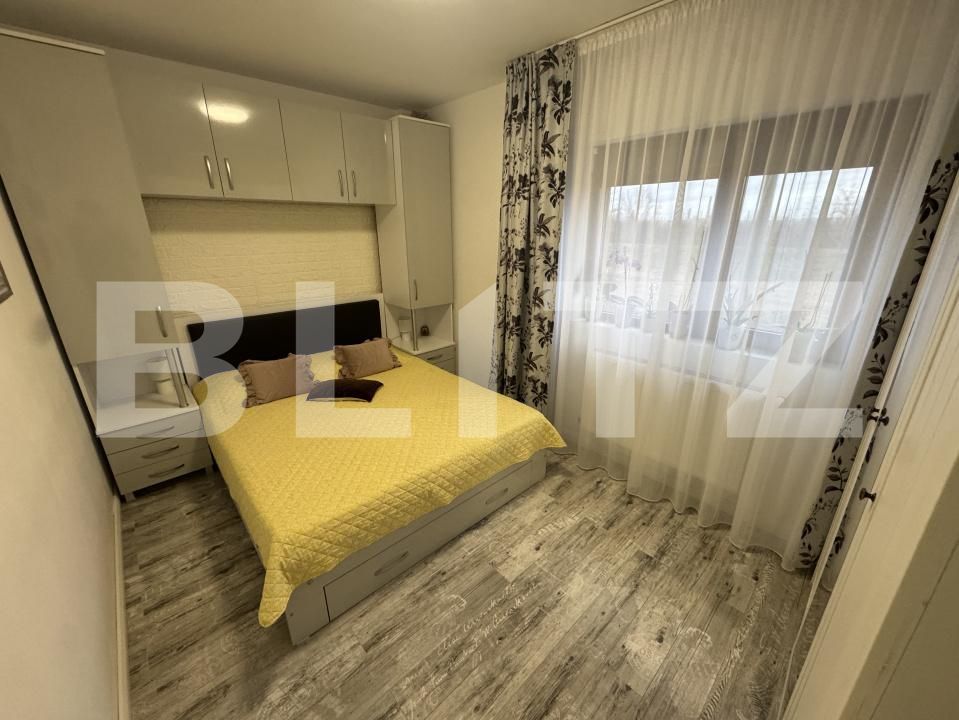 Apartament de vânzare 2 camere Bucium - 191016AV | BLITZ Iași | Poza4
