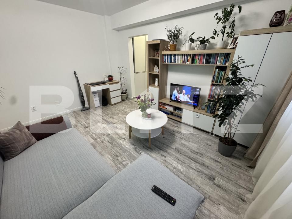 Apartament de vânzare 2 camere Bucium - 191016AV | BLITZ Iași | Poza2