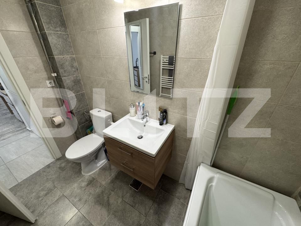 Apartament de vânzare 2 camere Bucium - 191016AV | BLITZ Iași | Poza12