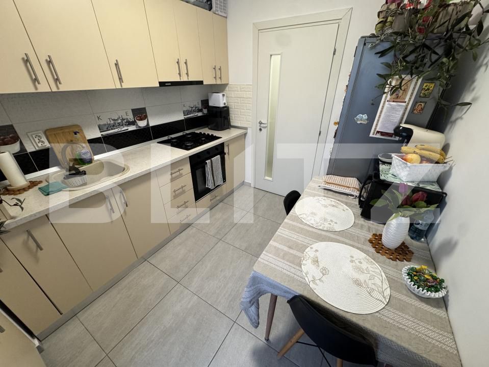 Apartament de vânzare 2 camere Bucium - 191016AV | BLITZ Iași | Poza6