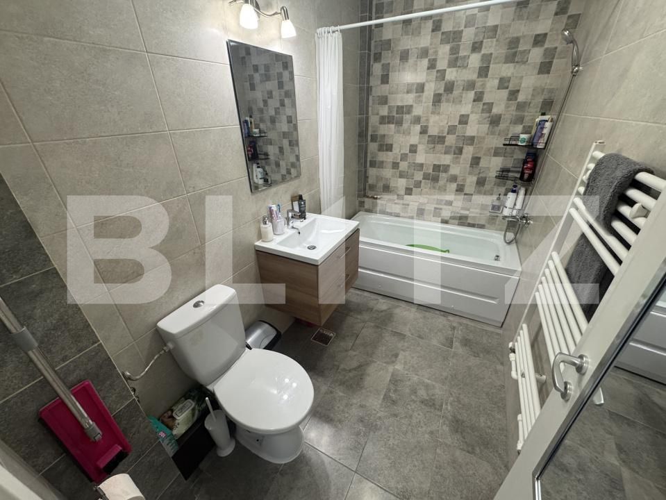Apartament de vânzare 2 camere Bucium - 191016AV | BLITZ Iași | Poza11