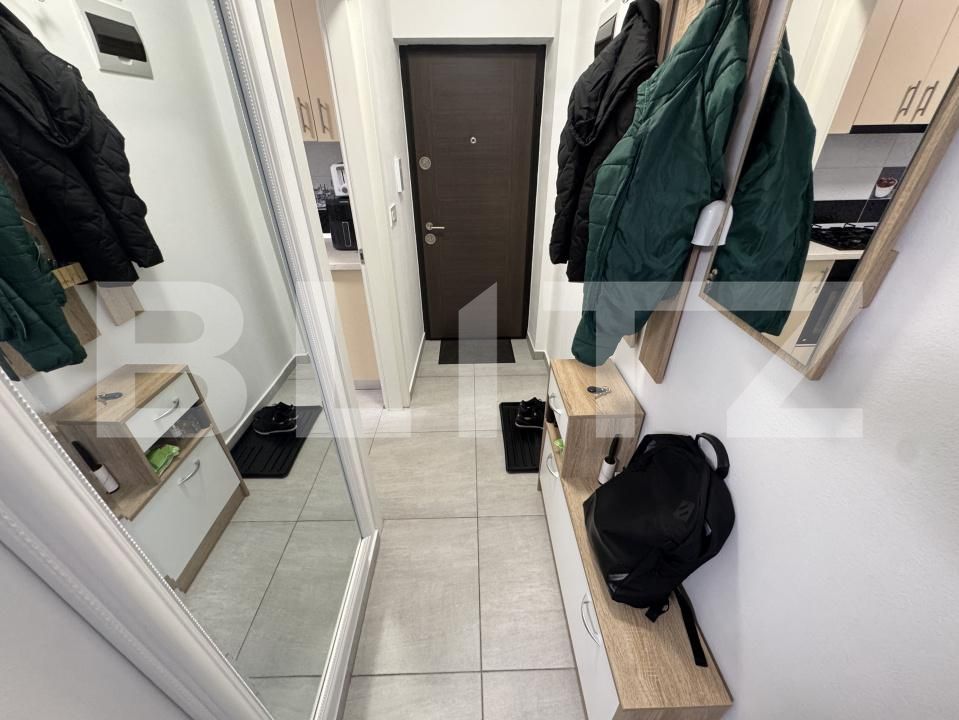 Apartament de vânzare 2 camere Bucium - 191016AV | BLITZ Iași | Poza9