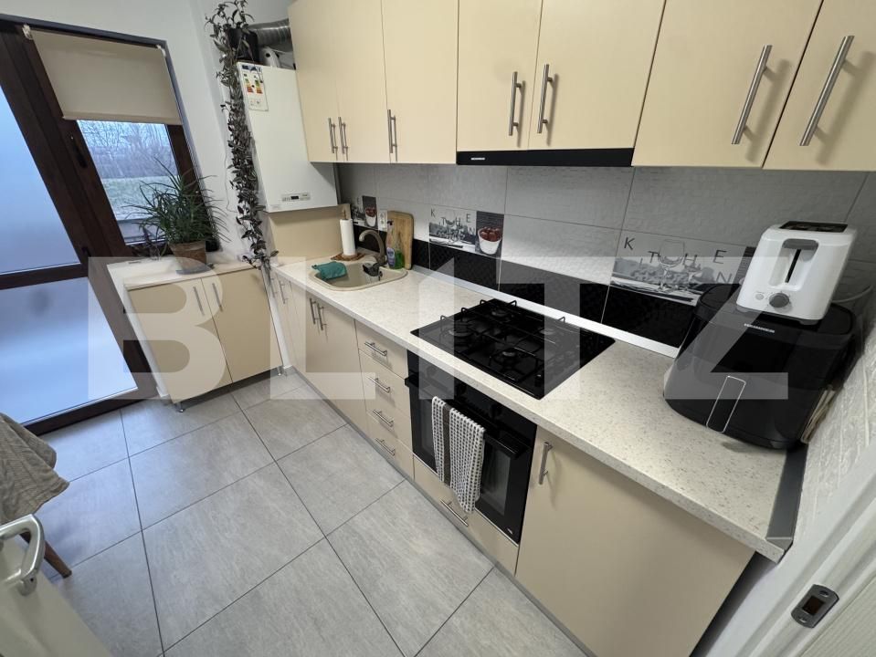 Apartament de vânzare 2 camere Bucium - 191016AV | BLITZ Iași | Poza7